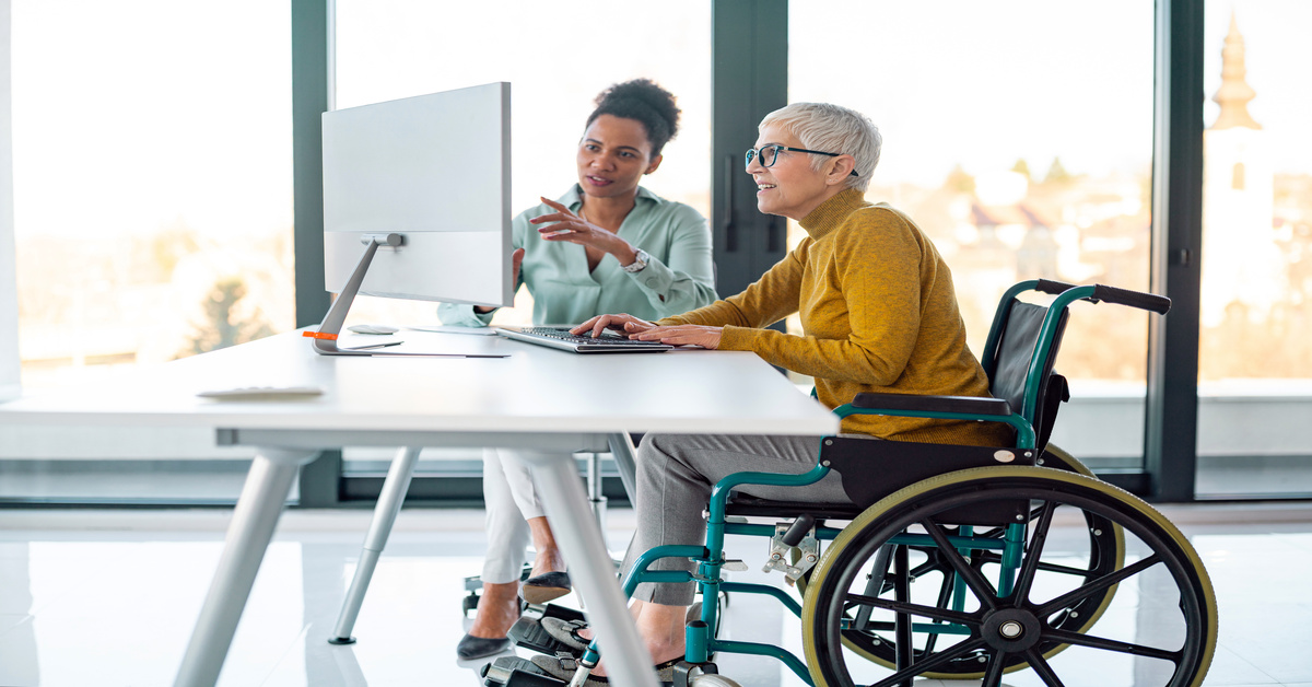ADA & Accessibility Equipment