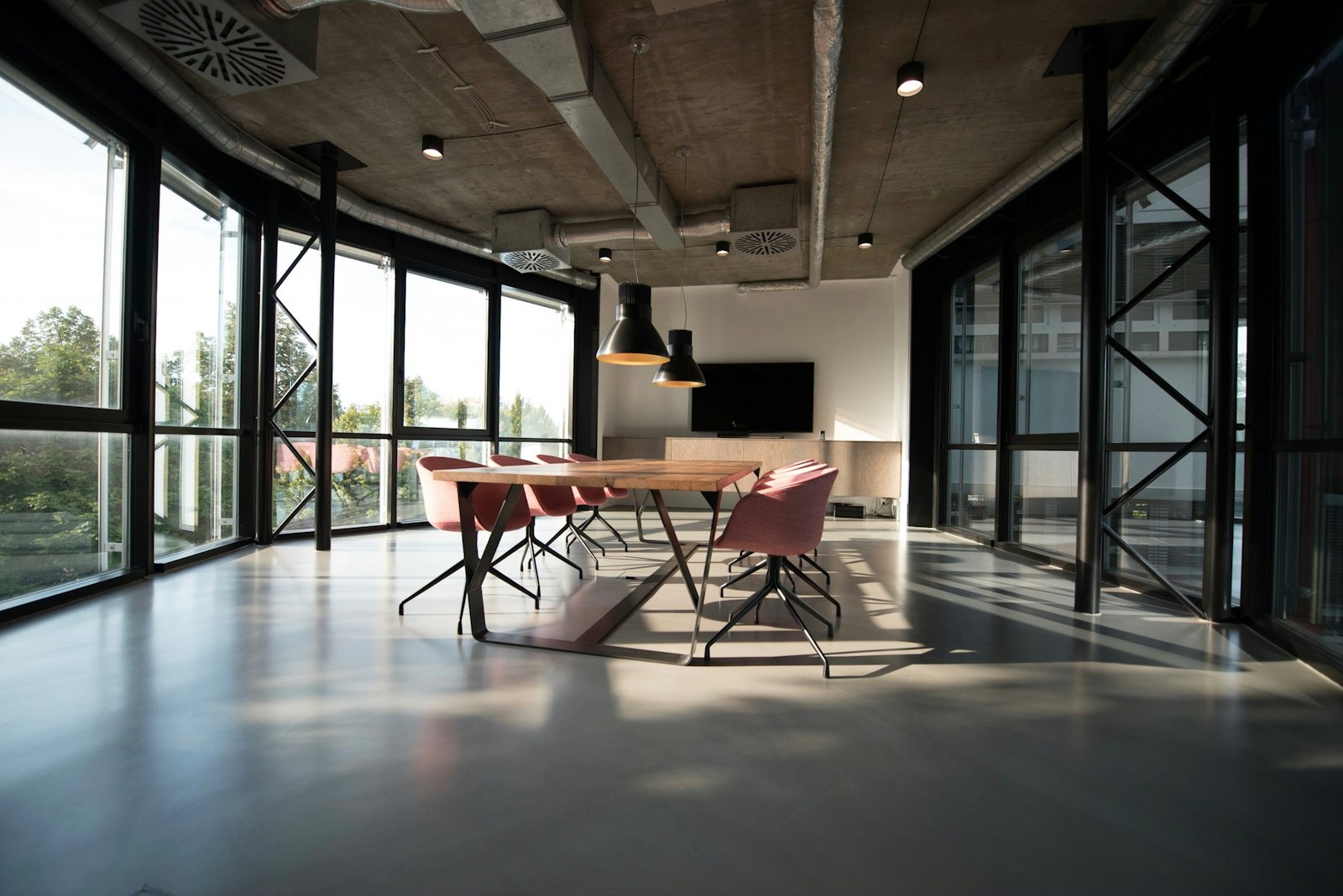 Cubicle & Office Layouts